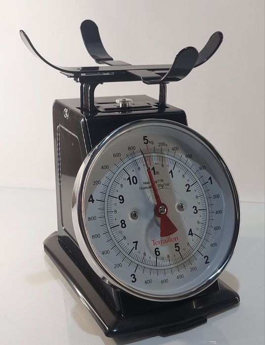 Waga kuchenna mechaniczna 5kg