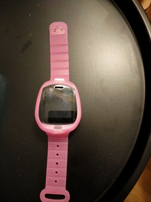 Little Tikes, Tobi, Robot Smartwatch, różowy