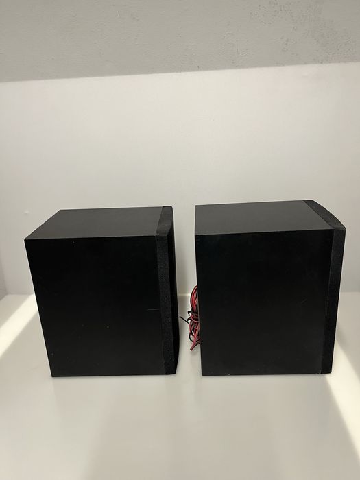 Colunas para aparelhagem