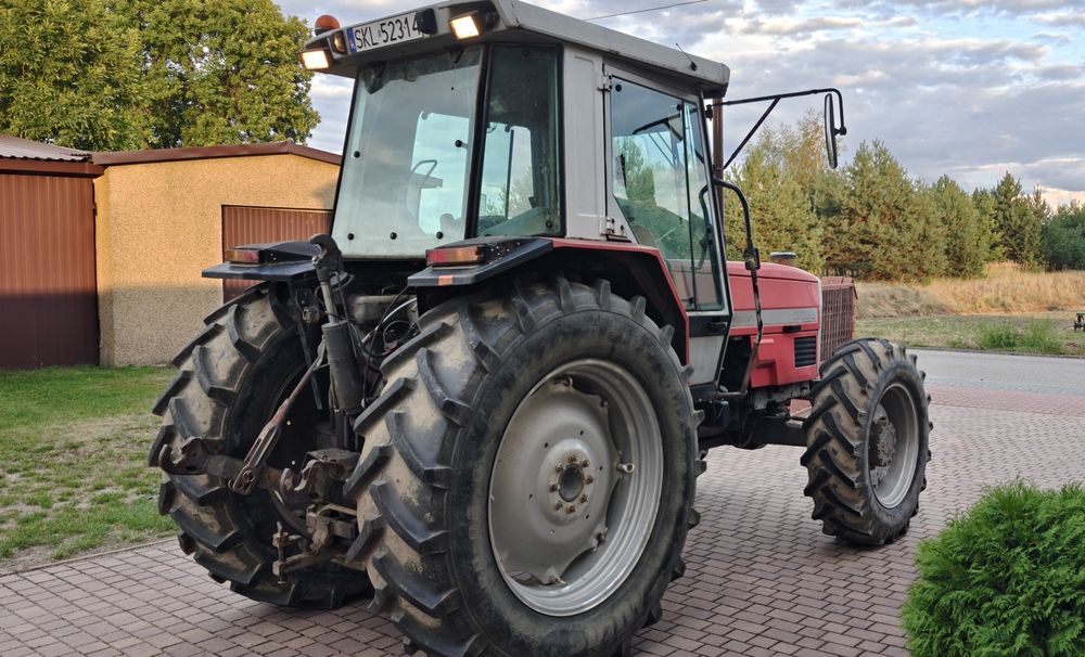 Massey Ferguson 3095