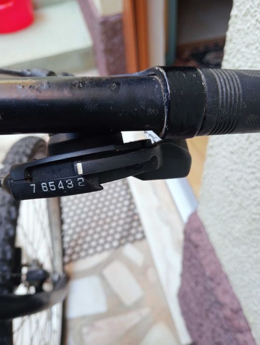 Bicicleta para pequenas aventuras