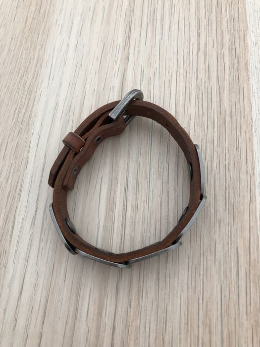 Pulseira Pedra Dura