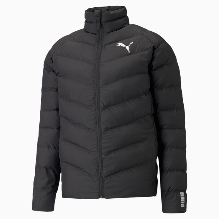 Куртка Puma WarmCell Lightweight Jacket S