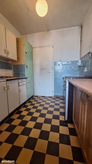 Centrum, 1 piętro, 2 pokoje z balkonem - Widok 3
