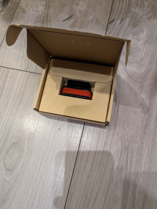 OBD 2 Bluetooth  interfejs diagnostyczny