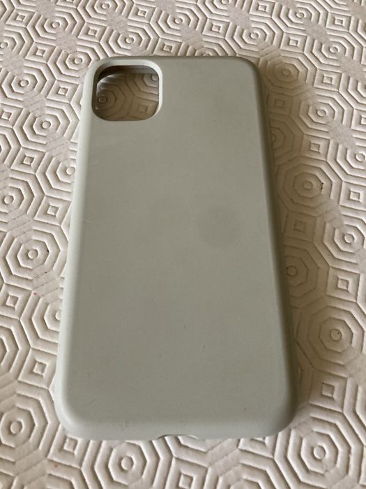 Capa para iphone 11