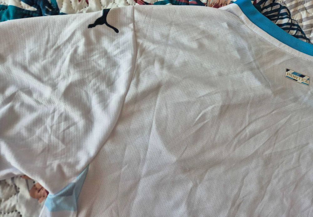 Koszulka tshirt Olympique Marsylia