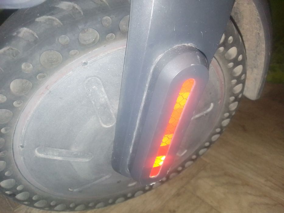 Електро самокат, м365 найн бот