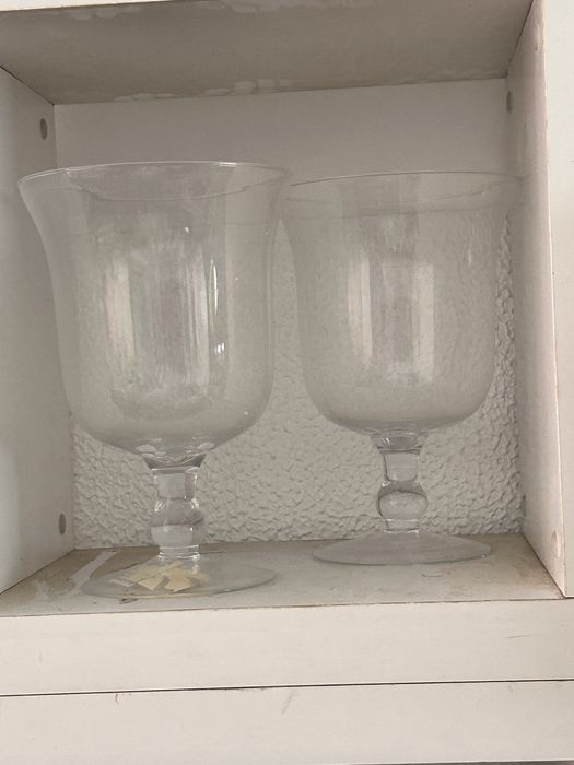 Alugo Lustre/Castiçal de  varios tamanhos