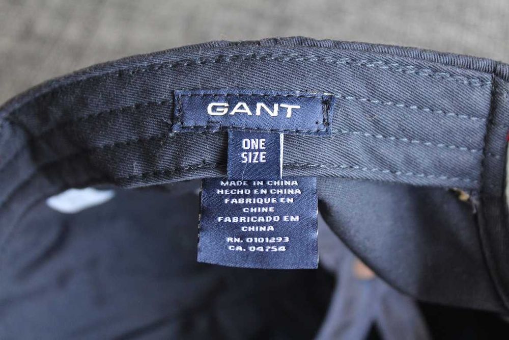 Кепка Gant Оригінал 57-59см