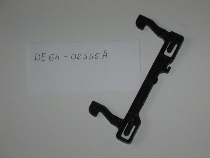 Крючок двери для СВЧ печи Samsung DE64-02355A