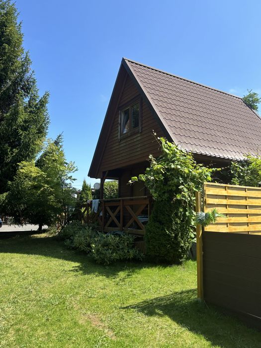 Tanie domki nad morzem – sprawdź terminy Błękitna Fala