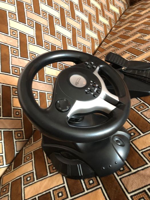 Дитячий Авто-руль