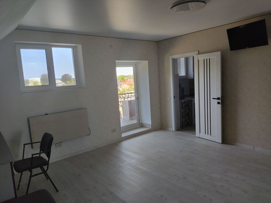 Сдам часть дома,этаж,комнату