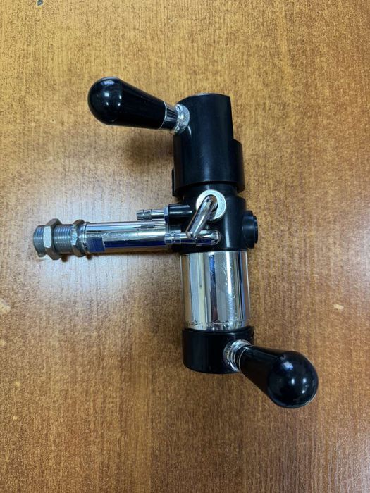 Пивний кран піногасники Пегас