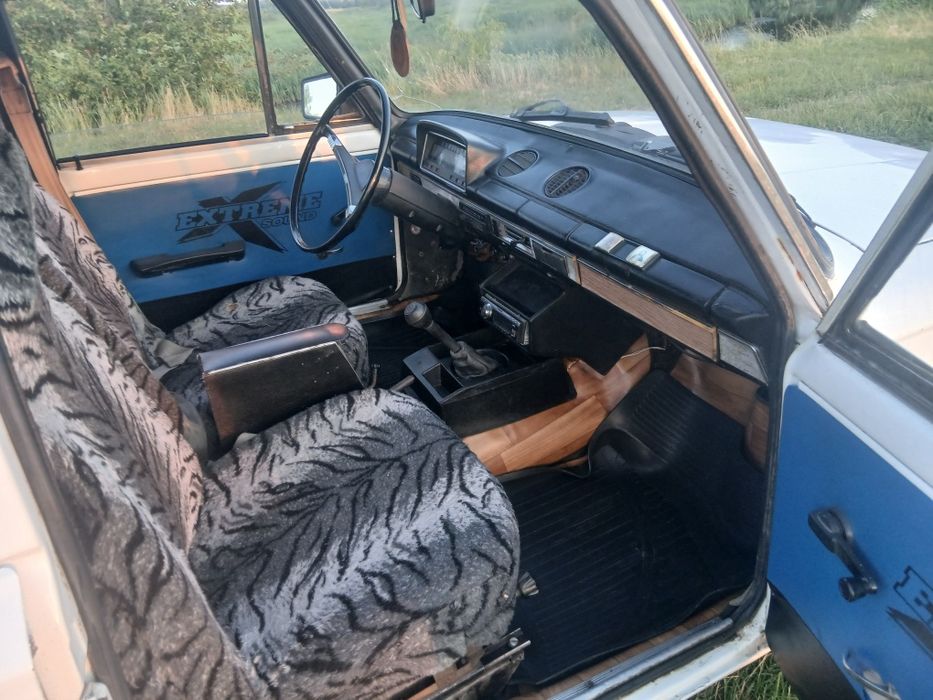 Продам ВАЗ 2101 Копійку