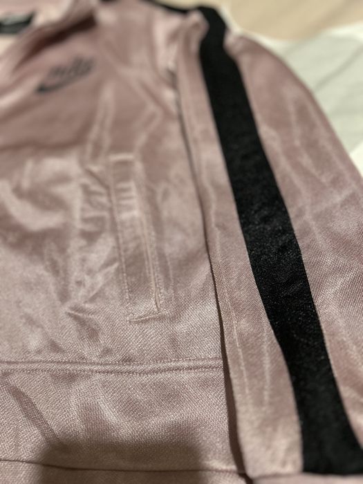 Casaco rosa da Nike