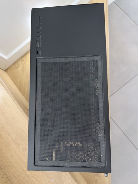 Obudowa komputerowa G4M3R