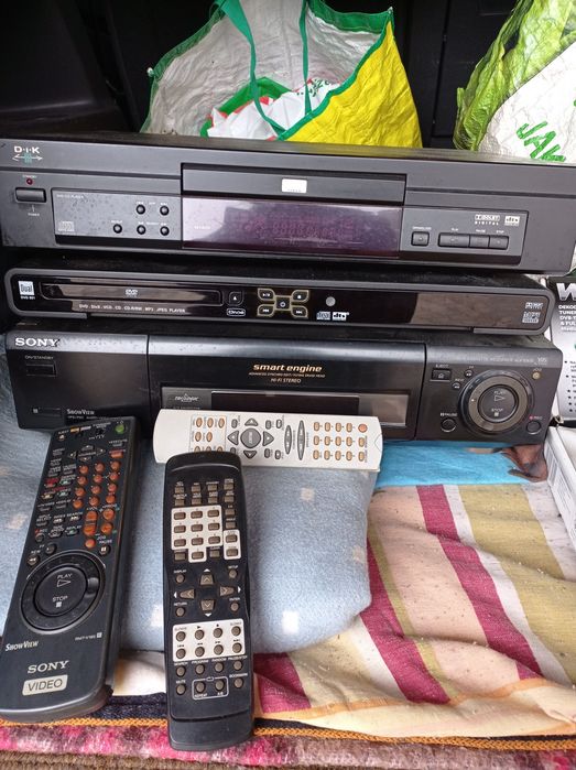 Dekoder   Magnetowid DWD