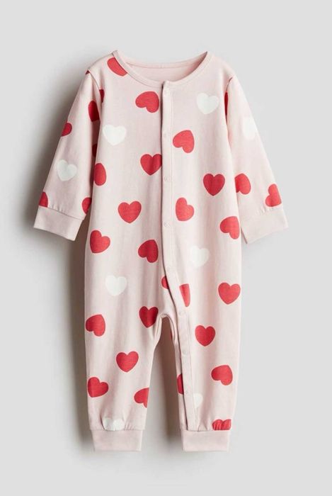 Чоловічки котонові для відчат h&m від 62 до 80  см ціна за 1 шт