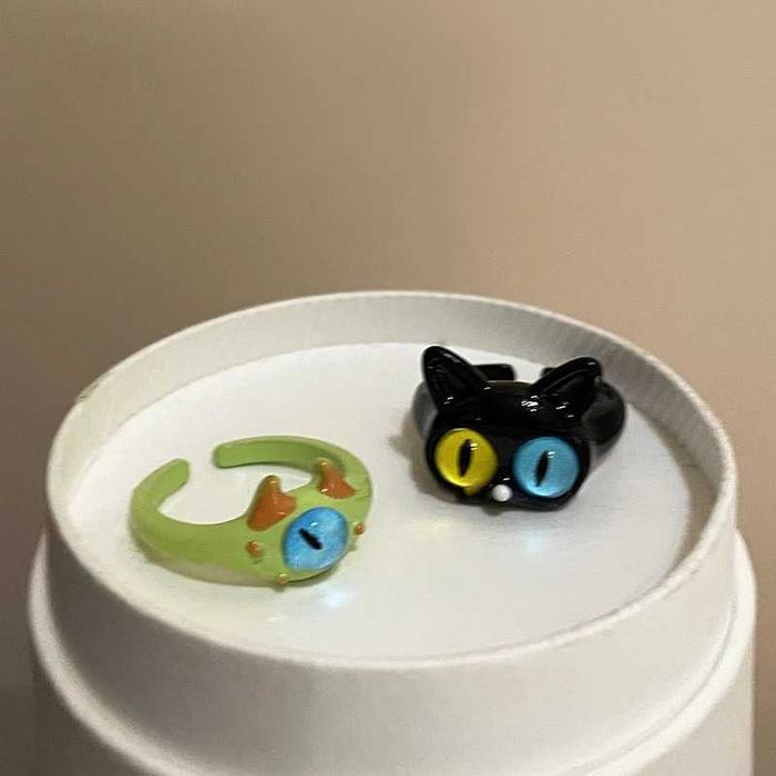 【Brand New!!】Fashion Rings