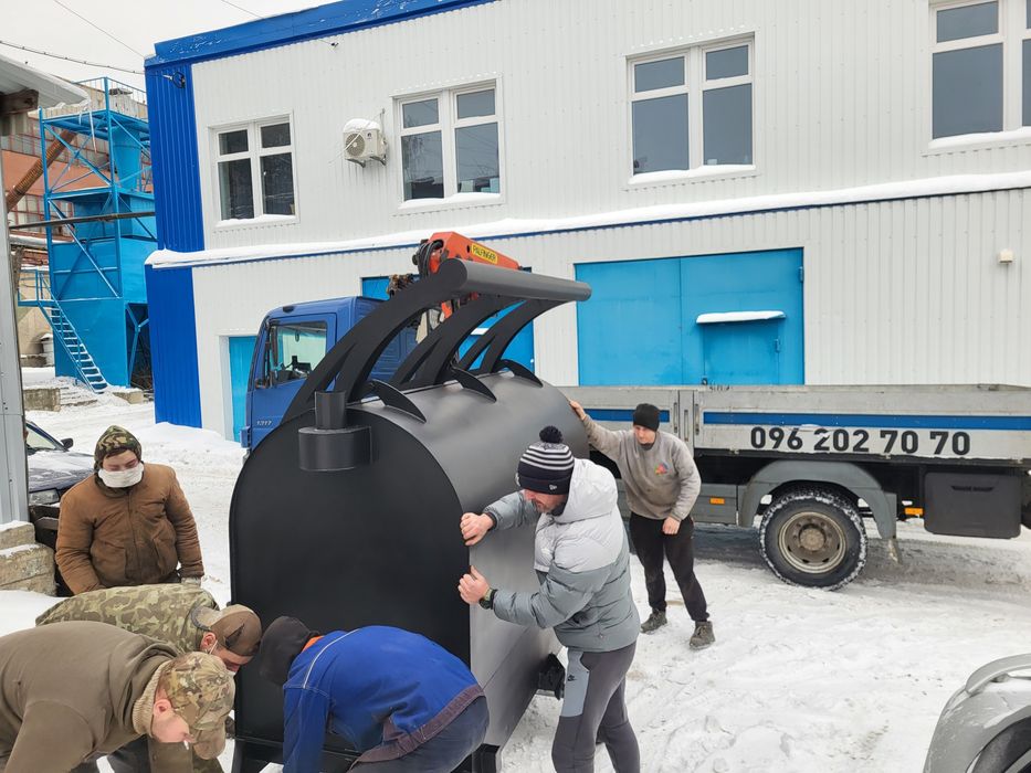 Гриль, барбекю, смокер, бочка гриль.