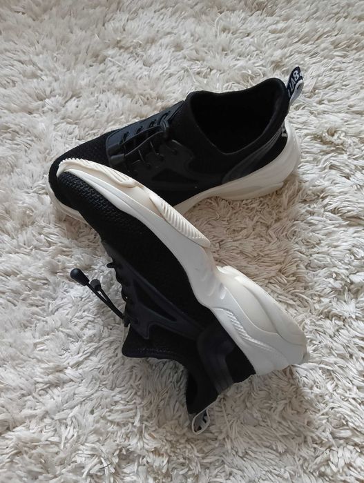 Buty sportowe Wojas 37