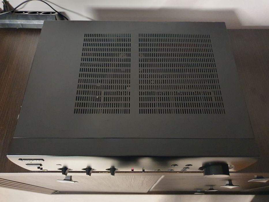 Pioneer A 303R wzmacniacz stereo