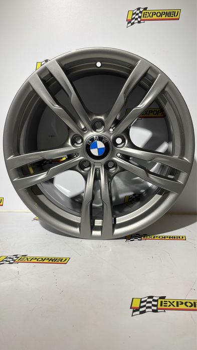 Jantes 18 Originais BMW Série 4 em 5x120