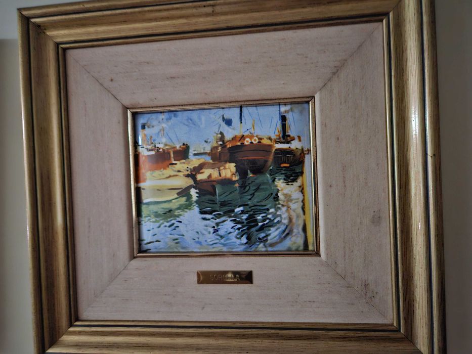 Quadros Mestres do Impressionismo