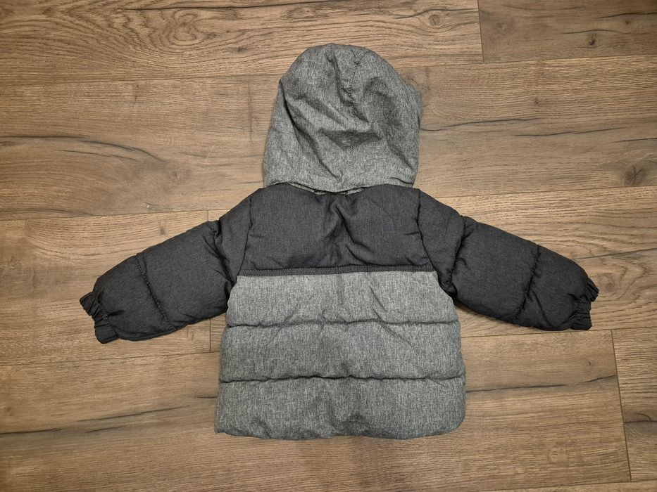Kurtka zimowa 74 H&M