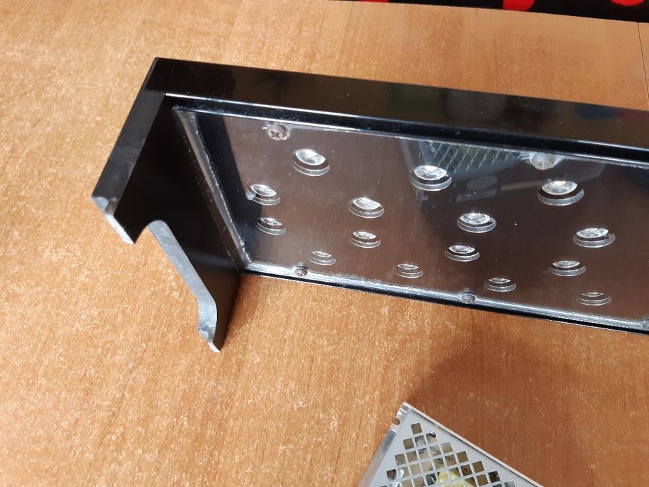 Belka led do akwarium 60cm