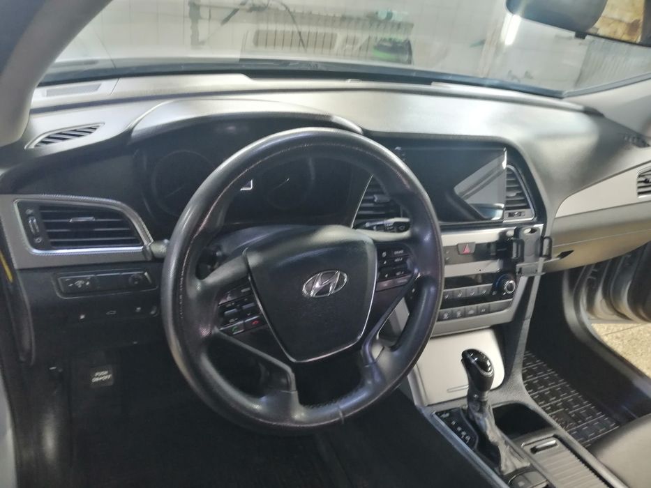 Продам HYUNDAI SONATA LPI 2015  VII покоління