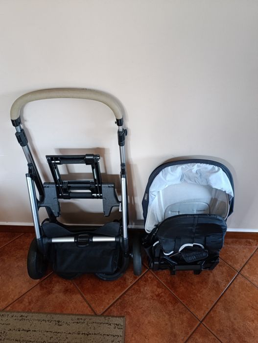 Babycoque and Easy Walker Stroller64730153051395121