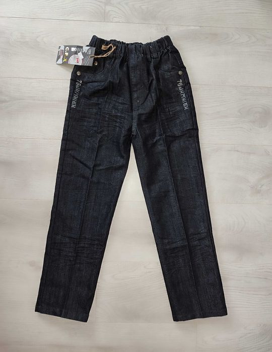 Штани на 134-145 см, 145-150см  зріст