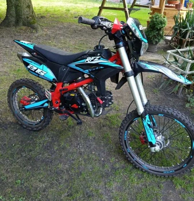 Sprzedam Crossa Apollo Viper E-START