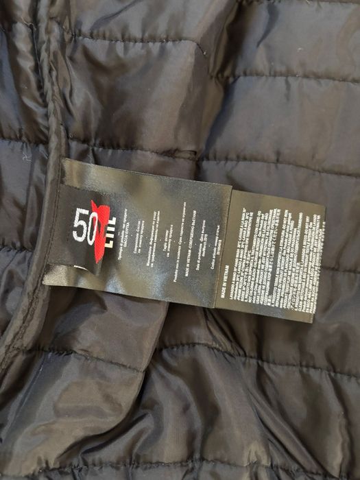 Blusão  Dainese Tonale D-DRY