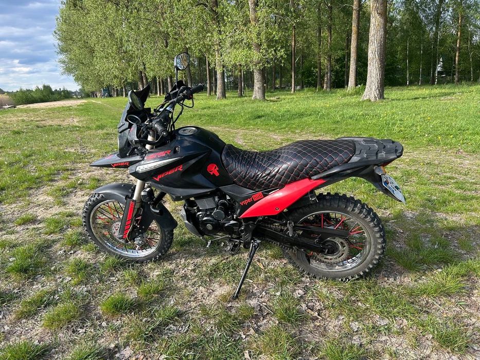 Продам viper vxr250 +торг
