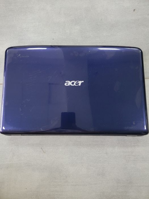 Продаж ноутбука acer aspire 5740/5340 series