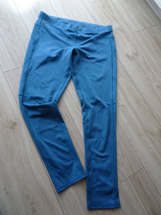 Legginsy Lacoste rozm. 44