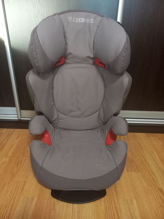 Автокресло Maxi Cosi Rodi Air Protect (15-36 kg)