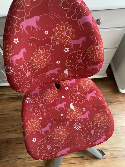 Fotel Moll Maximo Forte