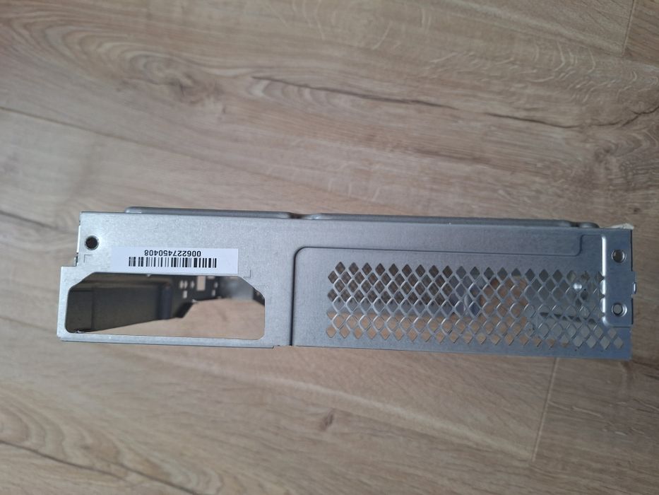 Obudowa dolna konsoli xbox 360