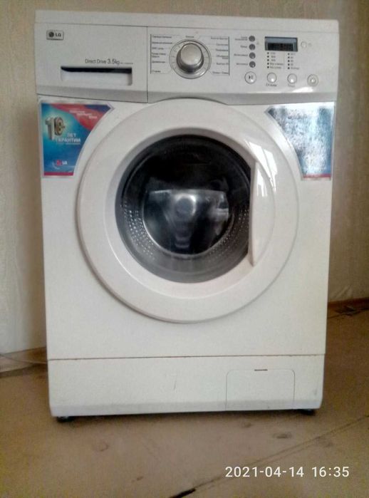 Ремонт стиральных машин