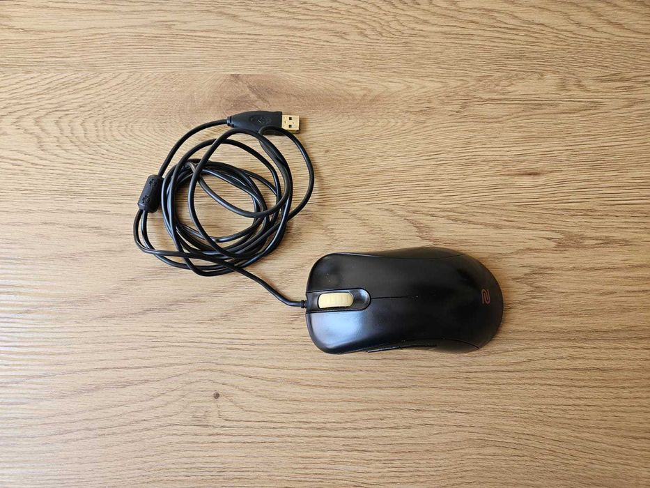 Rato gaming Zowie EC1-A