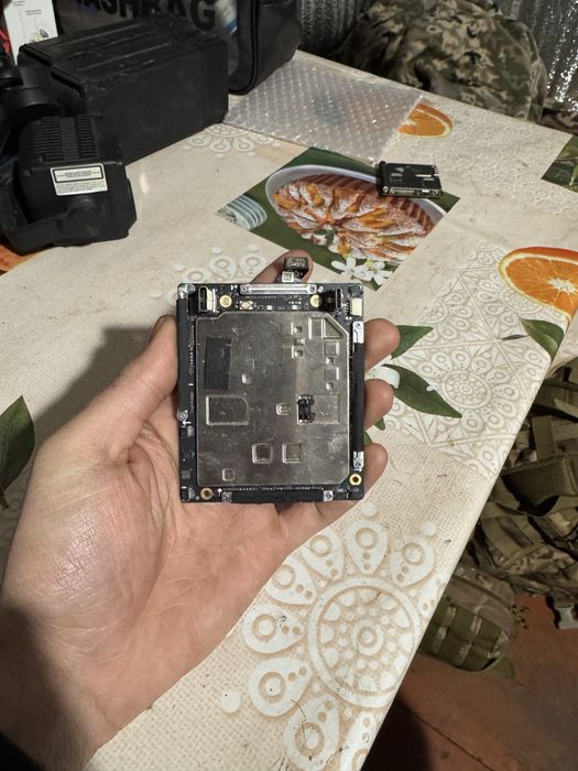 Продам камеру від DJI matrice 30T