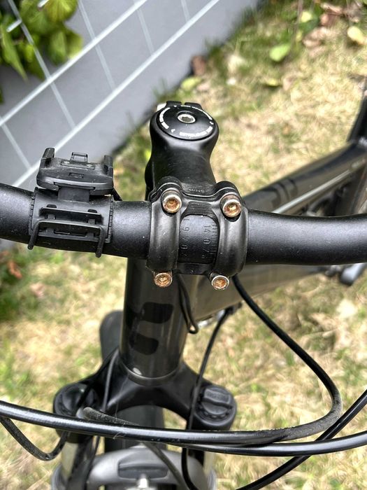 Cube Ltd Cls Pro Lady