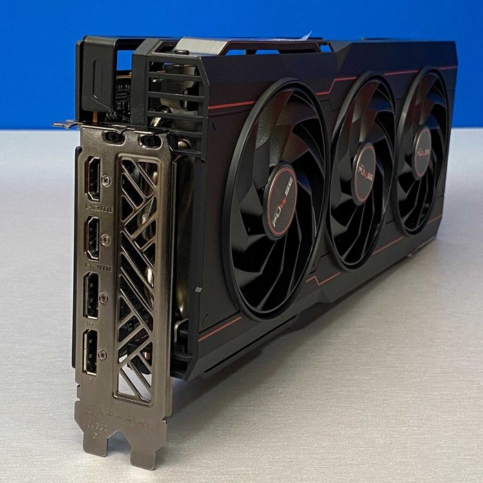 Sapphire Pulse Radeon RX 7900 XTX Gaming OC | 24GB GDDR6