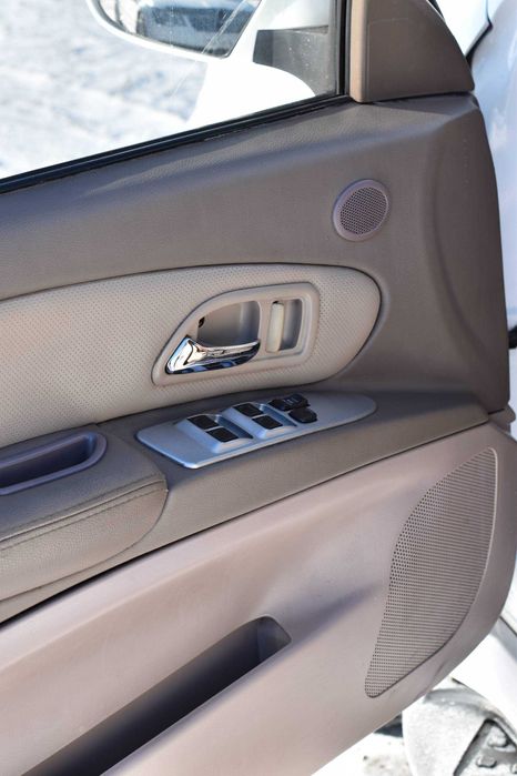 Great Wall Hover 2006р. 2.4 бензин/газ обмін [Перший внесок від 20%]