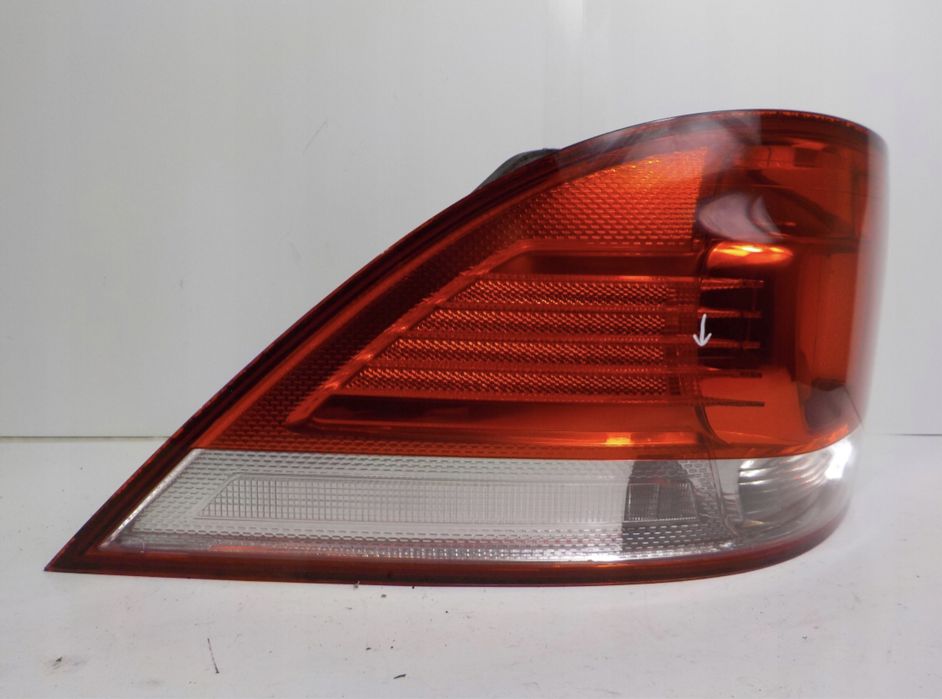 фара фонарь стоп golf v golf vi розборка GOLF V VI